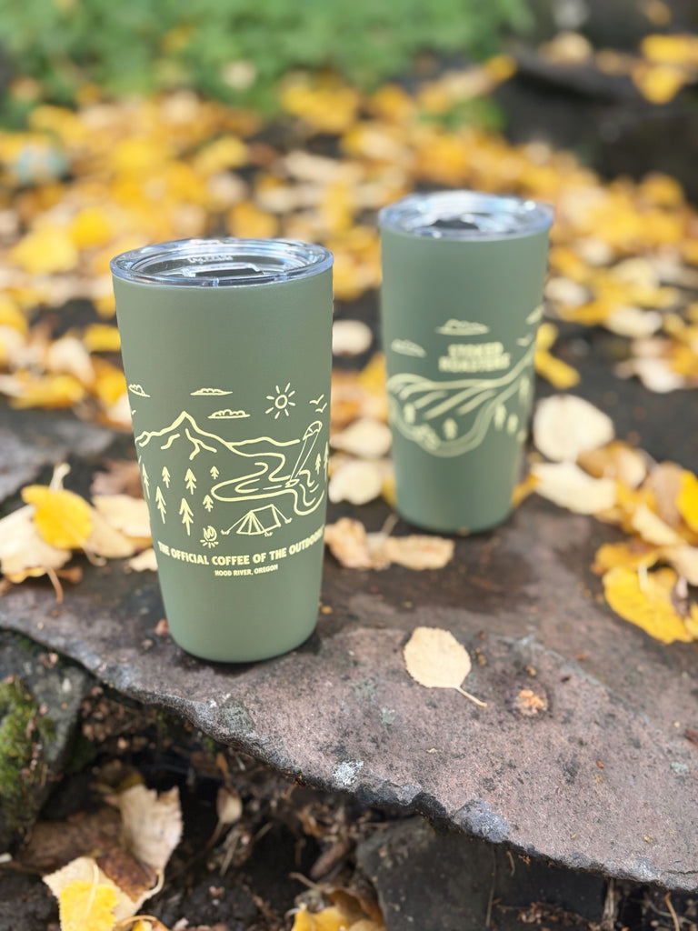 16oz MiiR® Tumbler