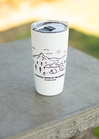 16oz MiiR® Tumbler