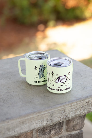 12oz MiiR® Camp Mug