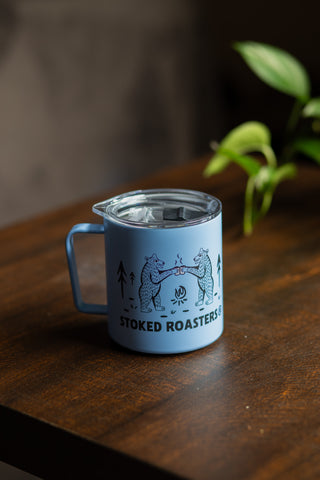 12oz MiiR® Camp Mug