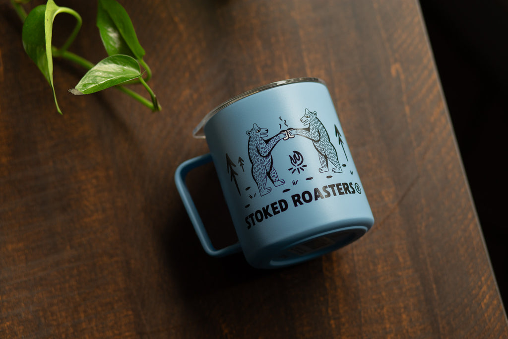 12oz MiiR® Camp Mug