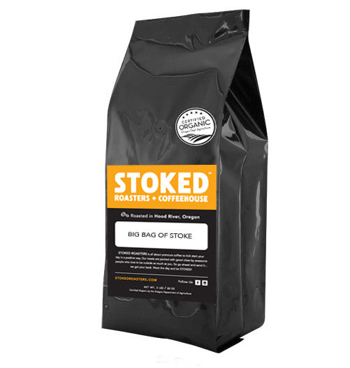 Bulk Bag (5lbs)